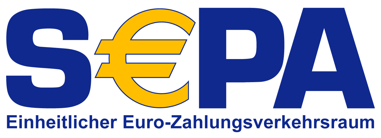 SEPA-Überweisung