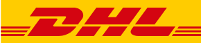 Versand mit DHL